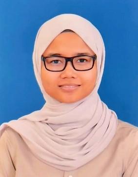 'ALIAA RAHZANA BINTI ABDUL RAHMAN