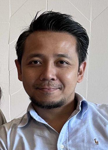 Mohamad Azmi