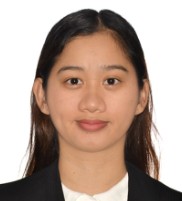 Kezia G. Carpio