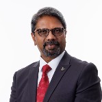 Natarajan Swaminathan