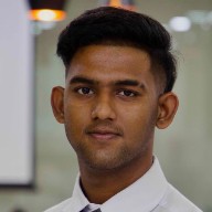 MISHALAN CHANDRAN