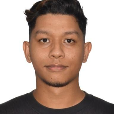 Muhammad Firdaus Norisham