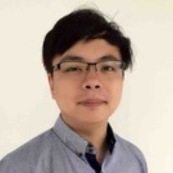 CHRISTOPHER ANDRE JIN XIANG
