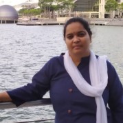 Aruna Chalumuri