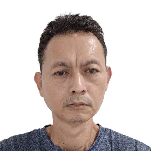 Chye Yuen Choong Francis