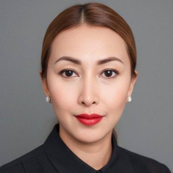 Vita Yunahara