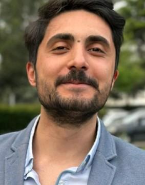 Oğuzhan Carus