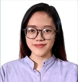 Catherine Panaligan