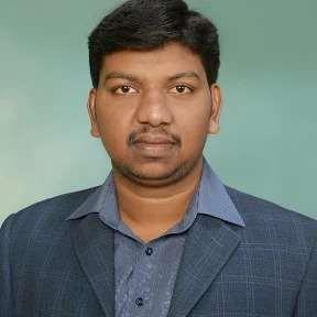 MANIKANDAN MUTHUKRISHNAN