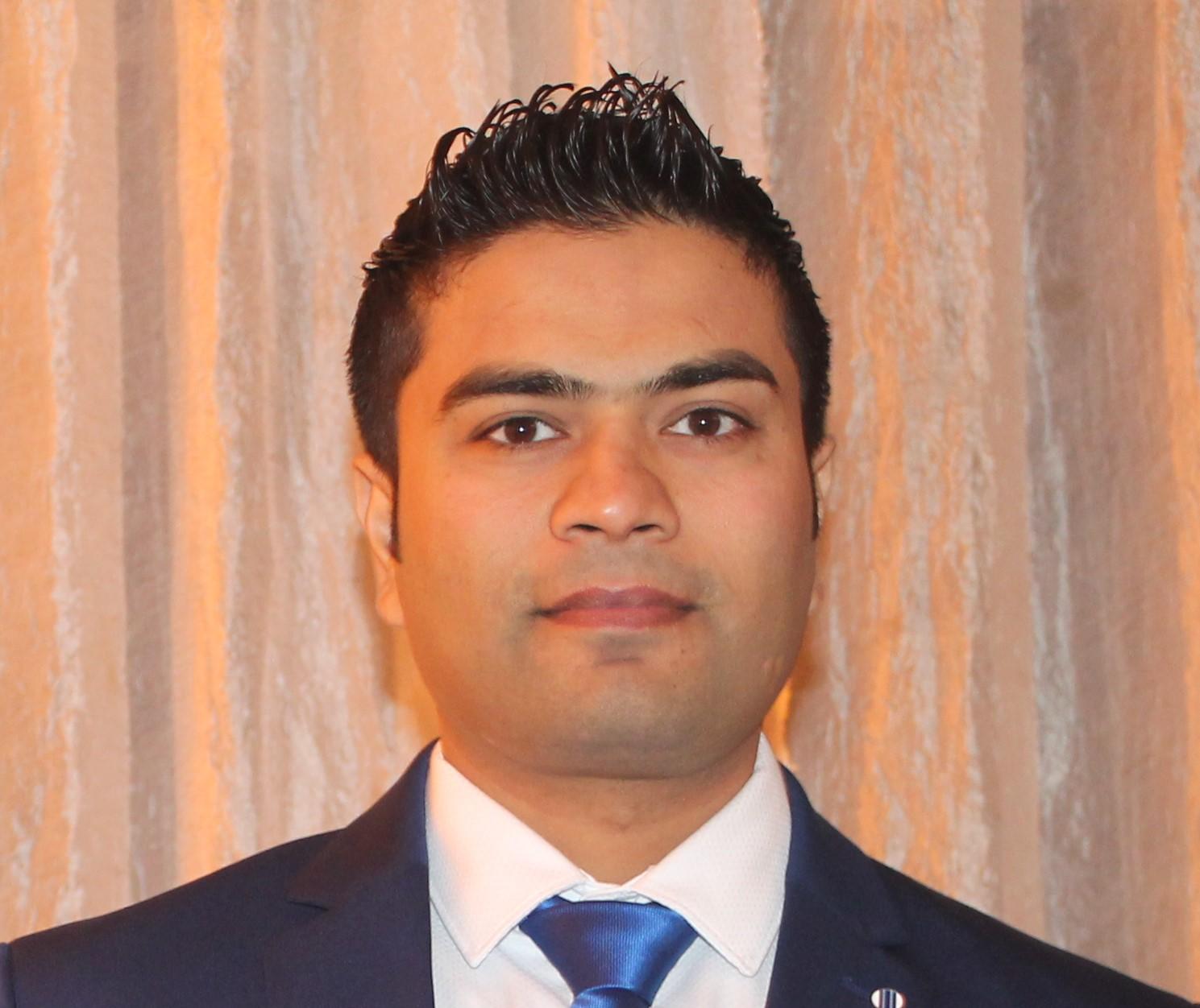 Ali Waqas