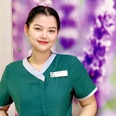May Pyae Pyae Zaw