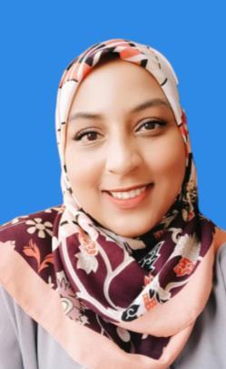 Syarifah Sidratul Masyita Binti Syed Ahmed Jalaluddin