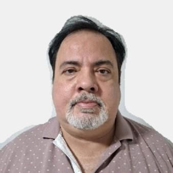 Naresh Melvani