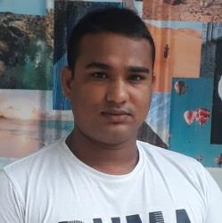Md alkas Miah