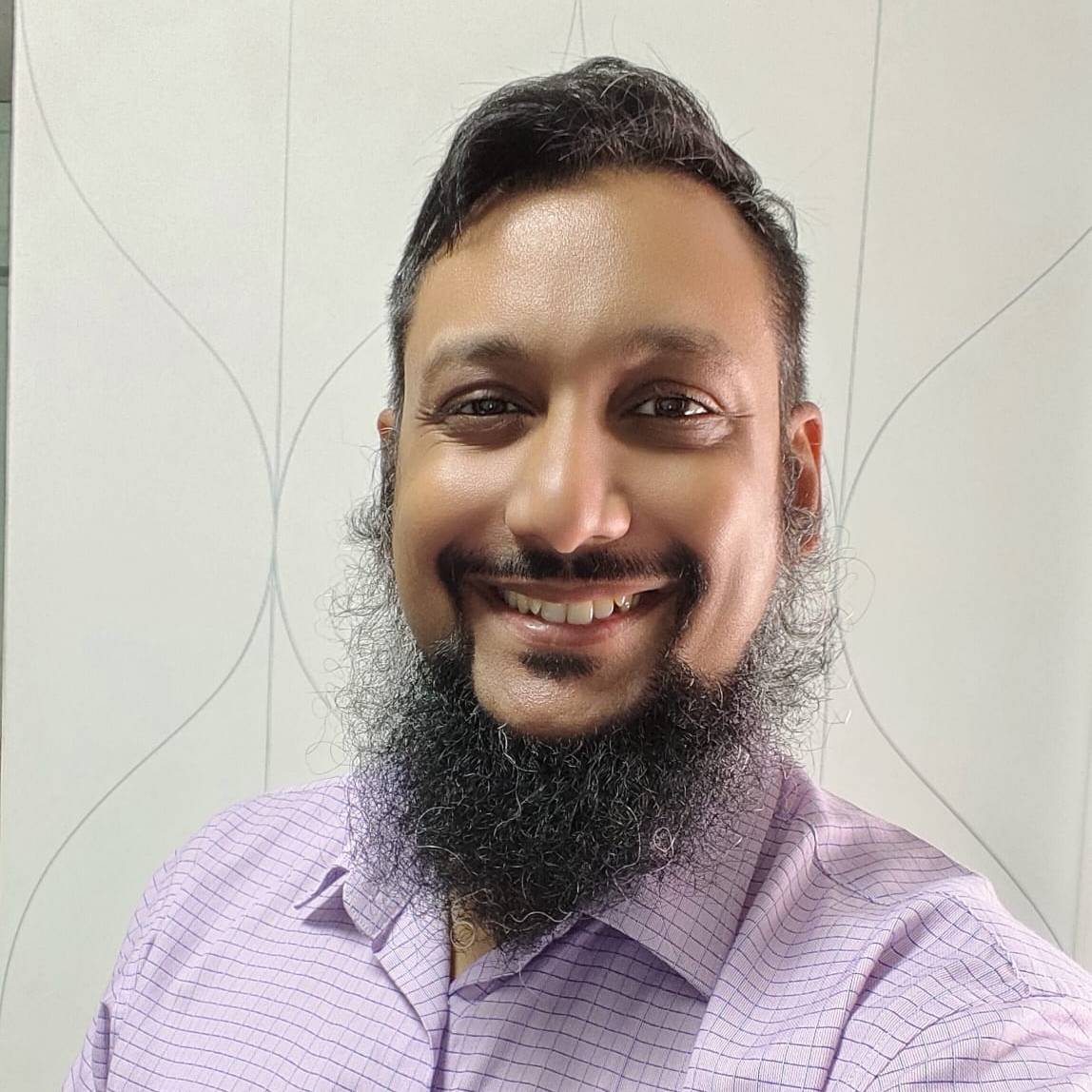 Ali Asghar