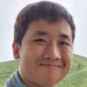 Joshua Low
