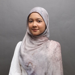 Nisrina Shaheen