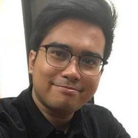 Muhammad Irfan Safrizal Bin Suni
