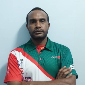 Elliot Haki