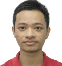 MUHAMMAD RAIHAN BIN MOHAMMED HASRI