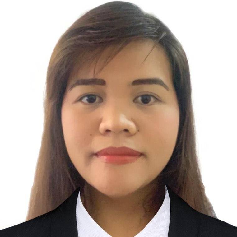 Jafflyne Mae Rashel Fronda