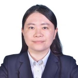 Maggie Chieng Meei Yih
