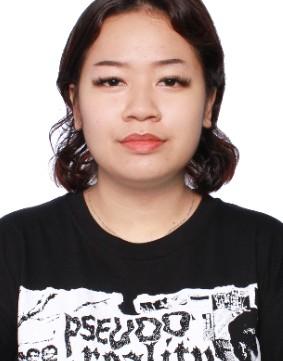 Nadia Afandi