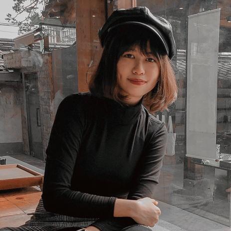 Clarissa Tan