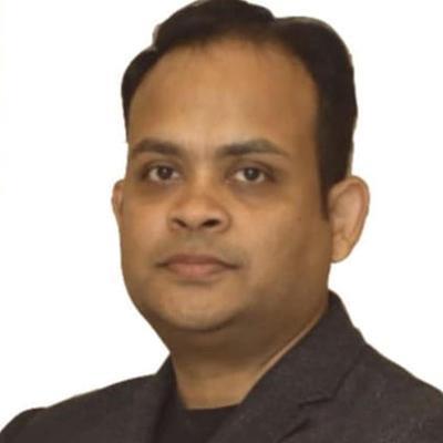 ANURAG BATHAM