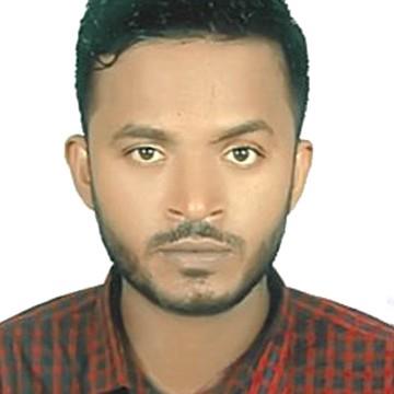 MD Mahamudul Hasan