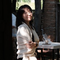 Gengwei Li