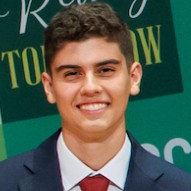Adam Bhatti