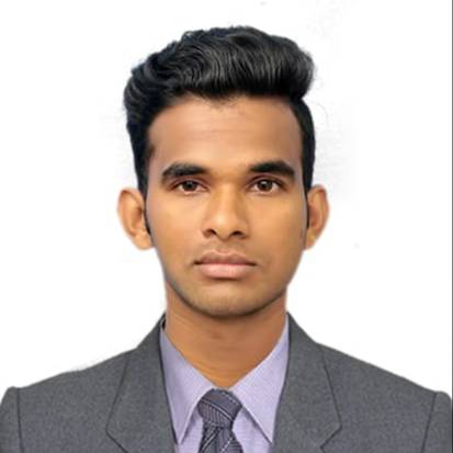 Krishnan Dhayalan