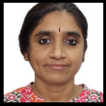 Sudha Murugappan