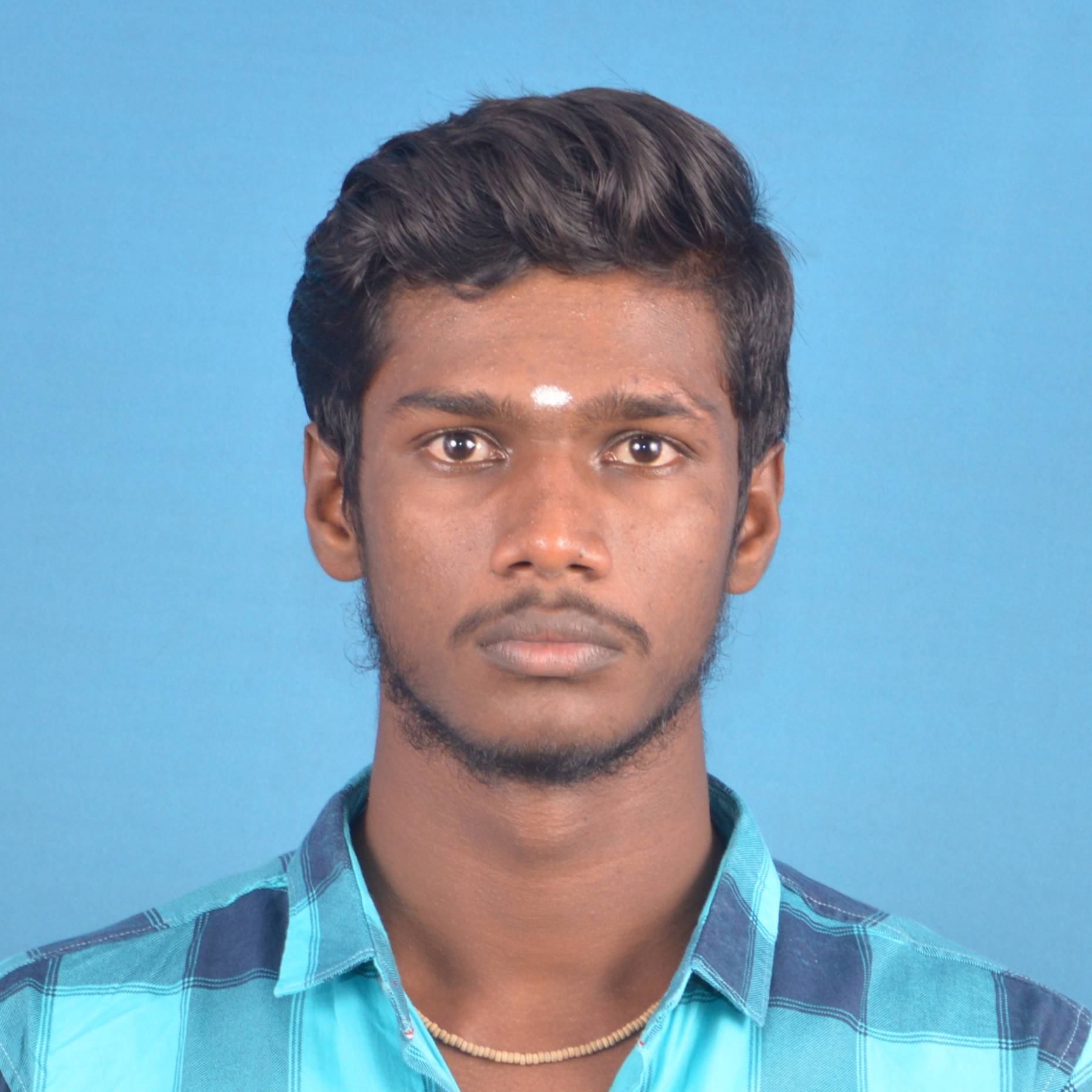 Sriram V