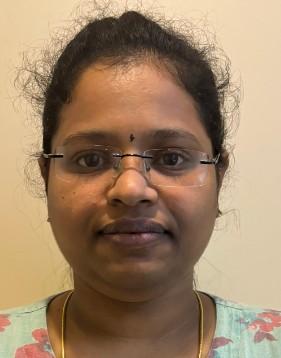 Tharani Devarajan