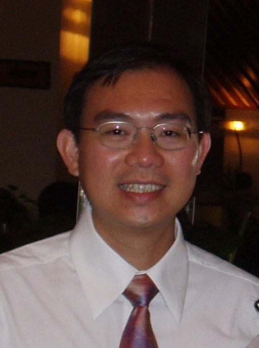 Eng Boon Choon