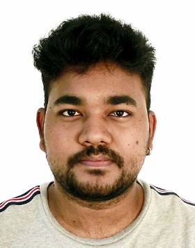 Pradeesh Kumar