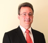 David Bedinghaus