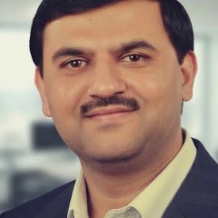 GURURAJ R J