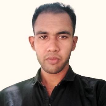 Md Imran Hossain
