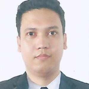 JEFFREY PERLAS