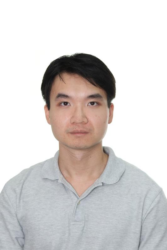 HONG JUN (Colin) YEO