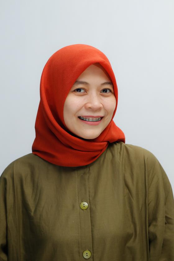 DESSY DWI ANGGRAINI