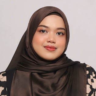 Norfazliana Binte Abdul Majid