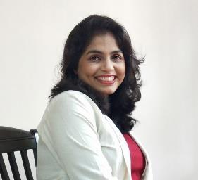 Amruta Haldankar