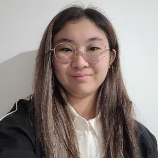 PHOEBE TEO KAI XIN