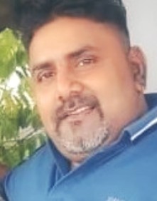 Mohan Raj V.Raman
