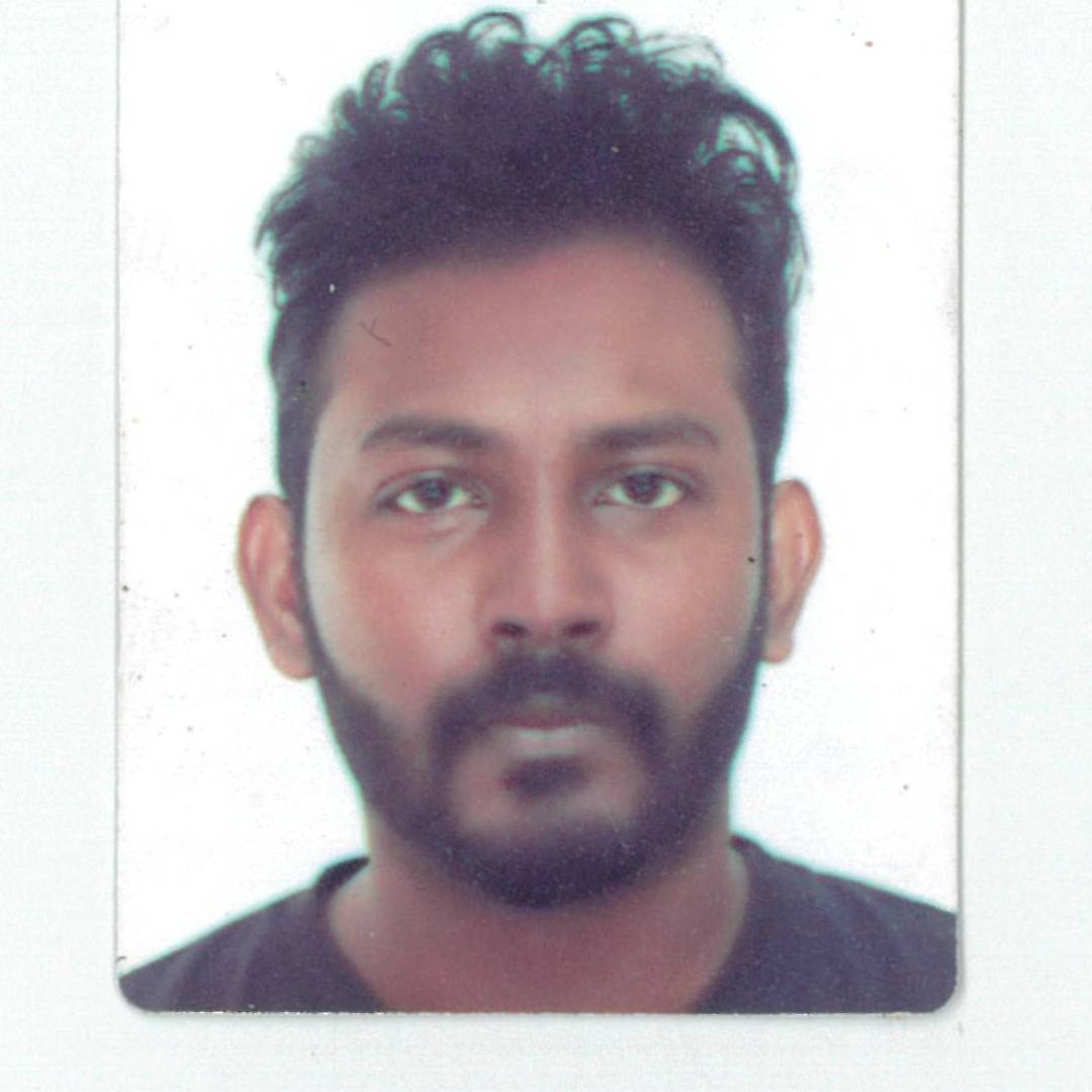 JEEVAN RAJ S/O KASINATHAN