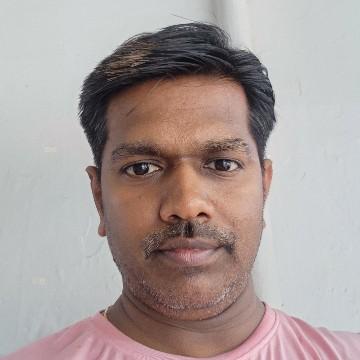 Jothivel Manikandan